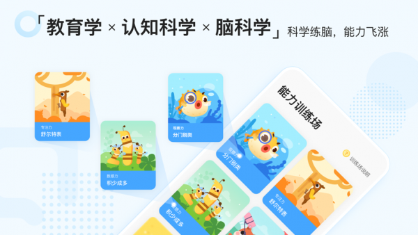 小猴思维