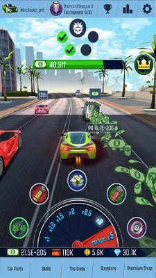 漂移赛车GO手游下载APP-漂移赛车GO手游下载app下载下载 v1.24