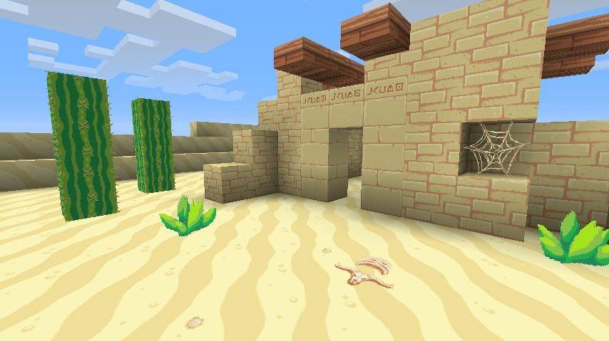 像素构建工艺app_像素构建工艺安卓版app_像素构建工艺 PixelCraft手机版免费app