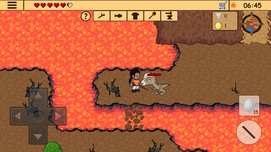 生存RPG3：失落时空app_生存RPG3：失落时空安卓版app_生存RPG3：失落时空 1.1.1手机版免费app
