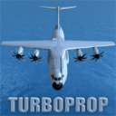 Turboprop Flight Simulator 3D Turboprop Flight Simulator 3D