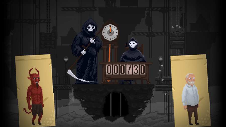 安息，死亡！app_安息，死亡！app攻略_安息，死亡！app官方版
