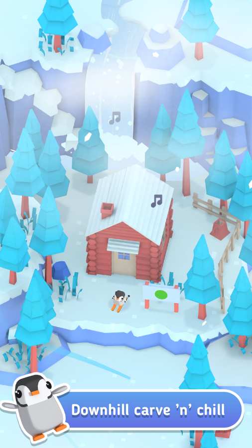 疯狂雪山app_疯狂雪山appios版下载_疯狂雪山app中文版