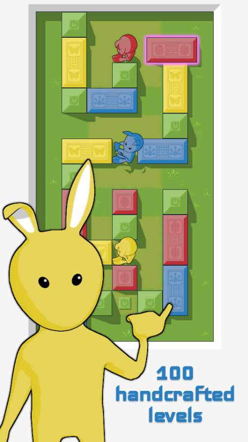 兔子框架app_兔子框架appapp下载_兔子框架app最新版下载