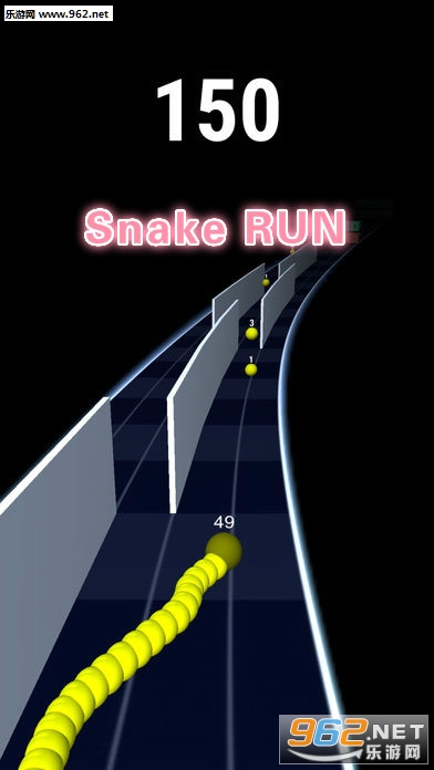Snake RUN官方版