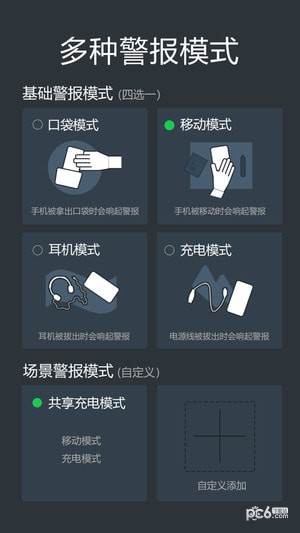 不要碰我的手机app下载
