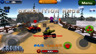 绝地作战安卓版-绝地作战游戏下载 v1.0.12
