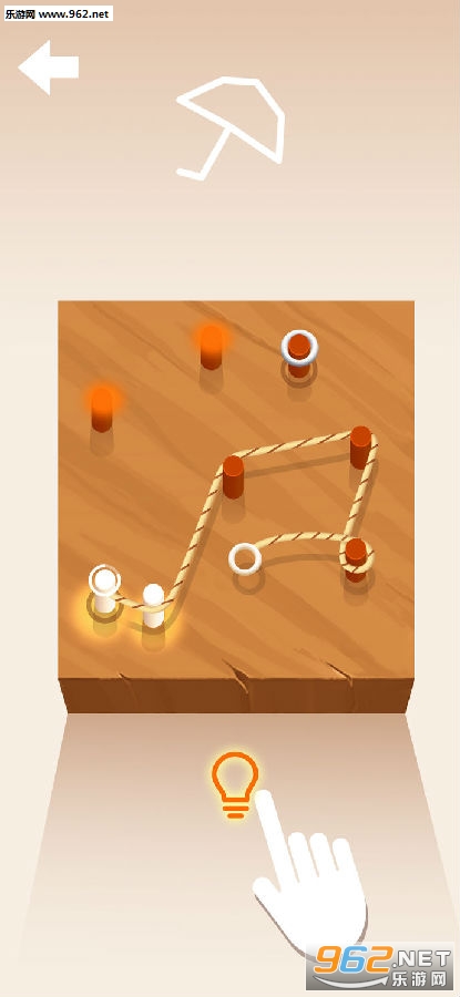 Rope 'n' Roll官方版
