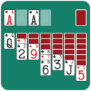 接龙耐心SOLITAIRE 接龙耐心SOLITAIRE