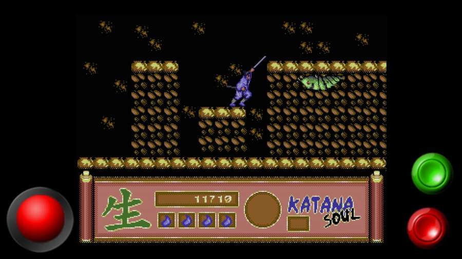 武士刀之魂app_武士刀之魂app破解版下载_武士刀之魂app下载