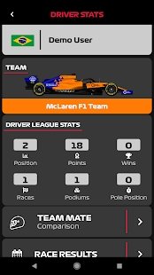 F1电子竞技联赛经理游戏下载_F1电子竞技联赛经理安卓版下载v1.2