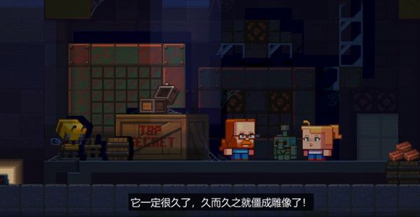 我的世界铜傀儡是什么？Minecraft铜傀儡制作材料步骤说明[多图]图片2