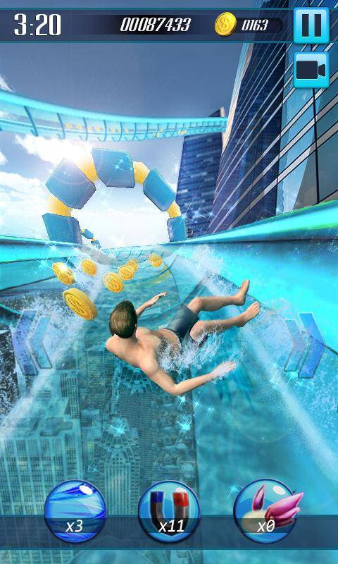 3D水滑梯app_3D水滑梯appios版_3D水滑梯app中文版