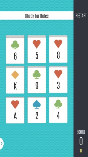 圣人纸牌app_圣人纸牌app官方正版_圣人纸牌app攻略