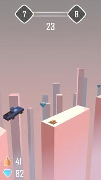汽车空中跳下载_汽车空中跳游戏官网版v1.1