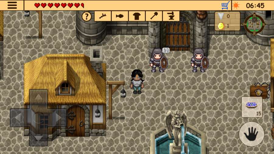 生存RPG3：失落时空app_生存RPG3：失落时空安卓版app_生存RPG3：失落时空 1.1.1手机版免费app