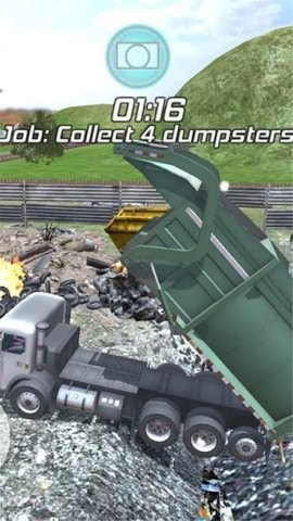 纽约侠盗安卓-纽约侠盗手游APP下载 v1.2.4