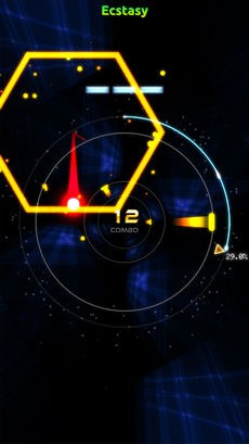 节奏光环ios版