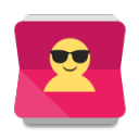 Emoji表情通讯录