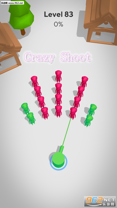 Crazy Shoot官方版