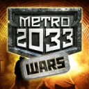 地铁2033:战争 地铁2033:战争