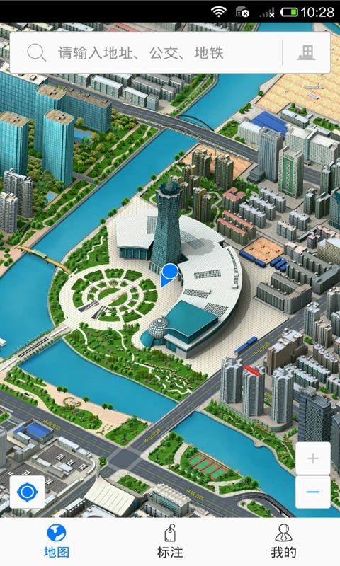 E都市三维地图app_E都市三维地图appios版下载_E都市三维地图app官网下载手机版