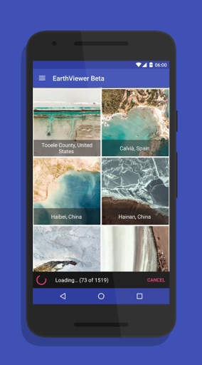 EarthViewer壁纸app_EarthViewer壁纸app积分版