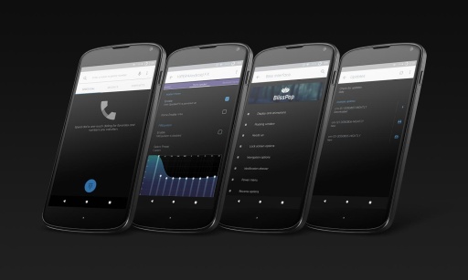 Afterlife - CM 12/12.1 Themeapp_Afterlife - CM 12/12.1 Themeapp手机版安卓