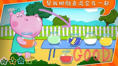 宝宝佩奇迷你安卓版-宝宝佩奇迷你游戏下载 v1.6.0