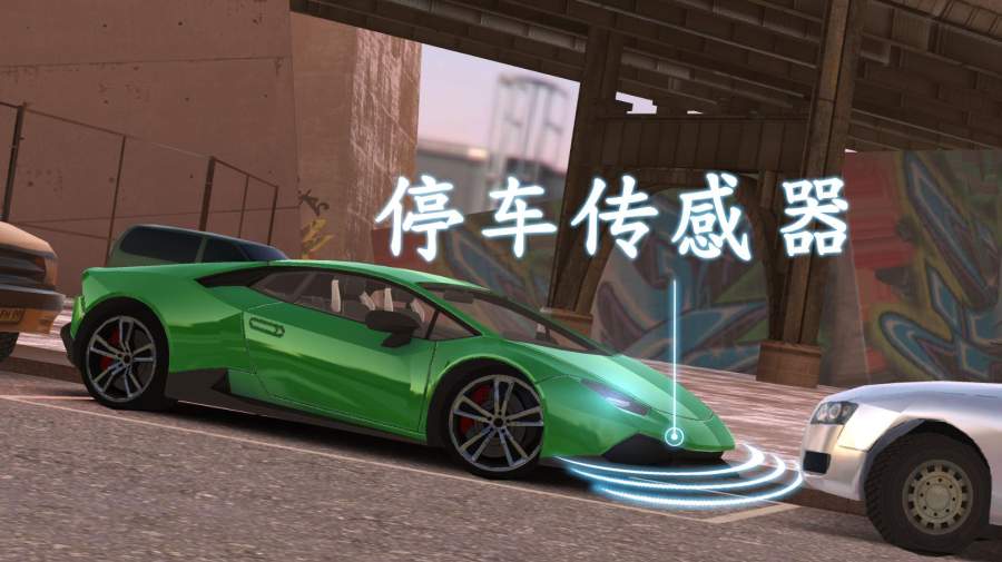 真实模拟停车2017app_真实模拟停车2017app中文版