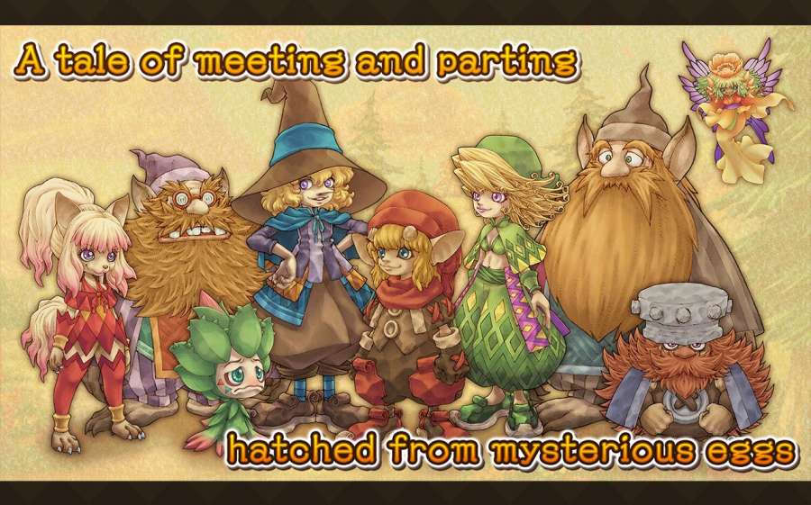 EGGLIA：红帽传说app_EGGLIA：红帽传说app安卓手机版免费下载