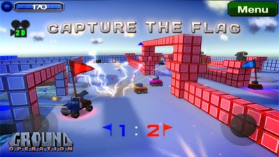 绝地作战安卓版-绝地作战游戏下载 v1.0.12
