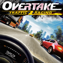 Overtake : Traffic Racing Overtake : Traffic Racing