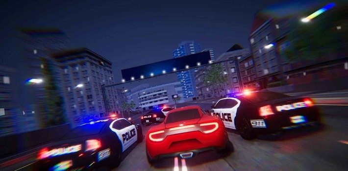 偷车模拟器2021升级版-偷车模拟器2021安卓版下载 v1.2