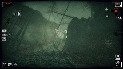 黑暗森林app下载-黑暗森林APP下载 v0.99.02