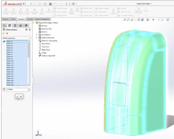 solidworks2020新增功能优势详解