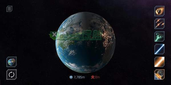 星球毁灭模拟器APP版下载_星球毁灭模拟器APP版下载手机appv1.3.7.3