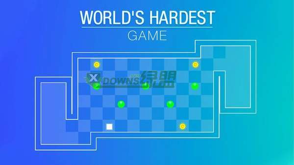 Hardest Game Ever下载_Hardest Game Ever游戏下载v1.0