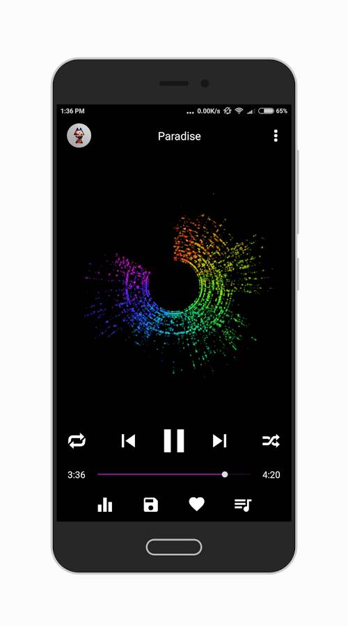 音乐DNA:Musicapp_音乐DNA:Musicapp中文版