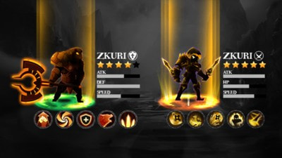 火柴人暗影格斗无敌版-火柴人暗影格斗升级版下载 v1.0.1