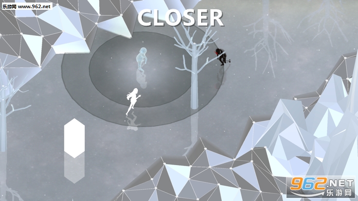 CLOSER少女奇异人生探索之旅官方版
