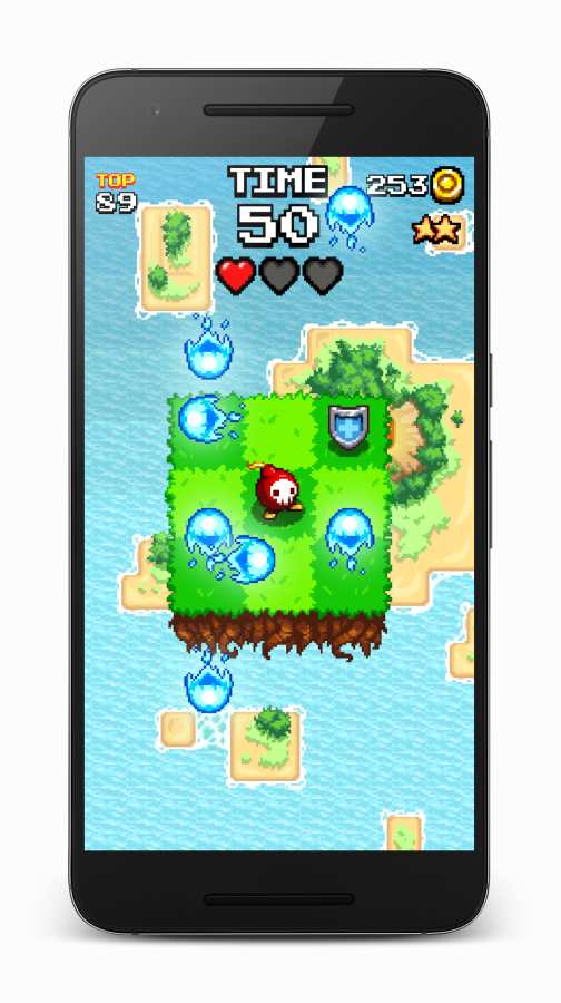 像素躲闪者app_像素躲闪者app安卓版下载V1.0_像素躲闪者app中文版下载