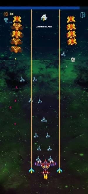 星系驱逐舰升级版-星系驱逐舰安卓版下载 v1.6