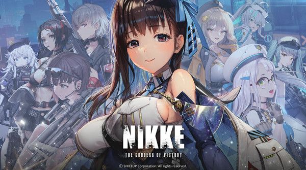胜利女神nikke中文在哪设置？Nikke中文设置切换方法步骤教程[多图]图片1
