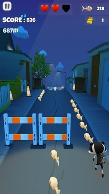 会跑酷的猫APP升级版-会跑酷的猫app下载下载 v1.3