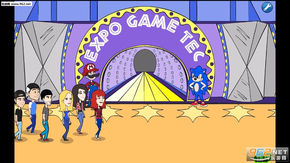 Youtubers Saw Game3游戏下载