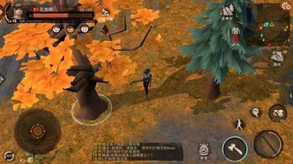 废土行动ios版