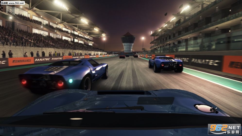 grid autosport安卓破解版下载
