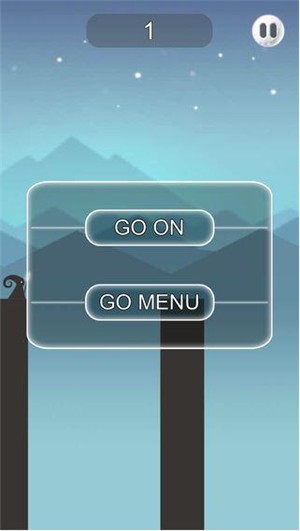 小人过桥IOS
