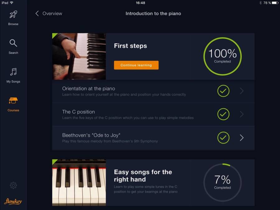 flowkey流琴app_flowkey流琴app手机版_flowkey流琴appapp下载